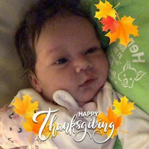 Meet your Posher, Deborah